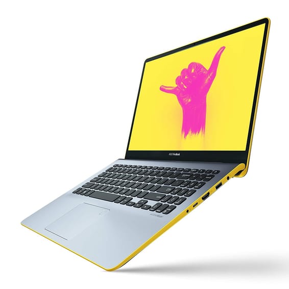 Ordinateur portable Asus VivoBook S15 S530UF (90NB0IB4-M02590)