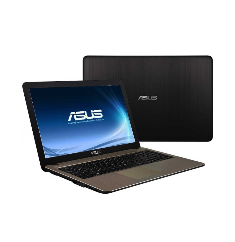 Ordinateur portable Asus X⋅SERIES X540LA (90NB0B01-M20290)
