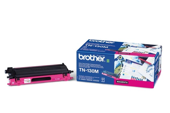 Cartouche toner Brother magenta (TN130M)