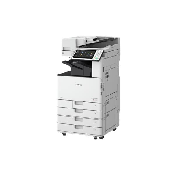 Copieur multifonction Canon imageRUNNER ADVANCE C3520i — image 2