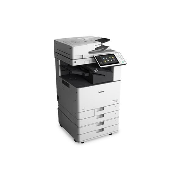 Copieur multifonction Canon imageRUNNER ADVANCE C3520i — image 4