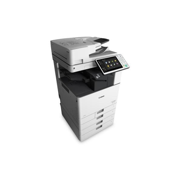 Copieur multifonction Canon imageRUNNER ADVANCE C3520i — image 5