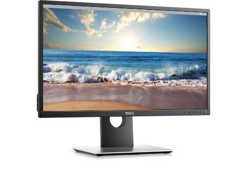 Écran 23" Full HD Dell P2317H (P2317H)