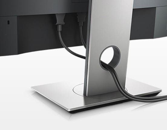 Écran 23" Full HD Dell P2317H (P2317H) — image 2