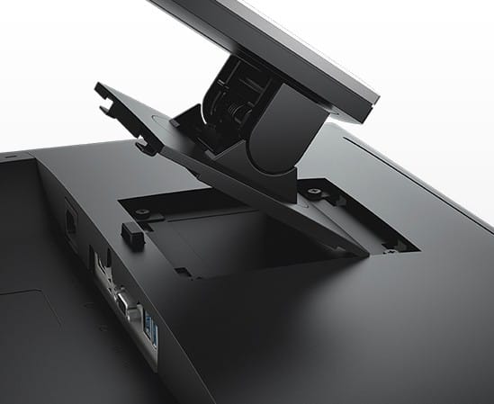 Écran 23" Full HD Dell P2317H (P2317H) — image 3