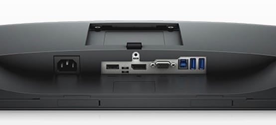 Écran 23" Full HD Dell P2317H (P2317H) — image 4