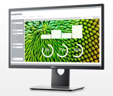 Écran 23" Full HD Dell P2317H (P2317H) — image 5