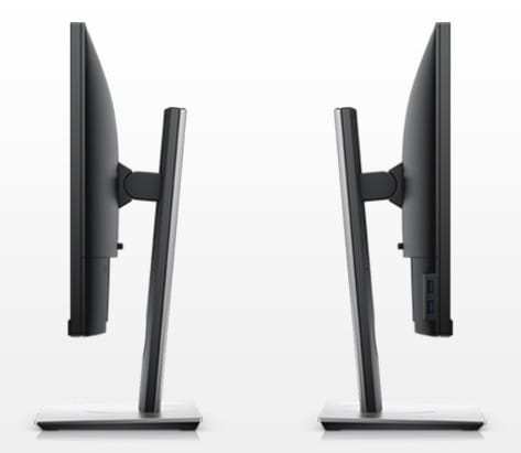 Écran 23" Full HD Dell P2317H (P2317H) — image 6