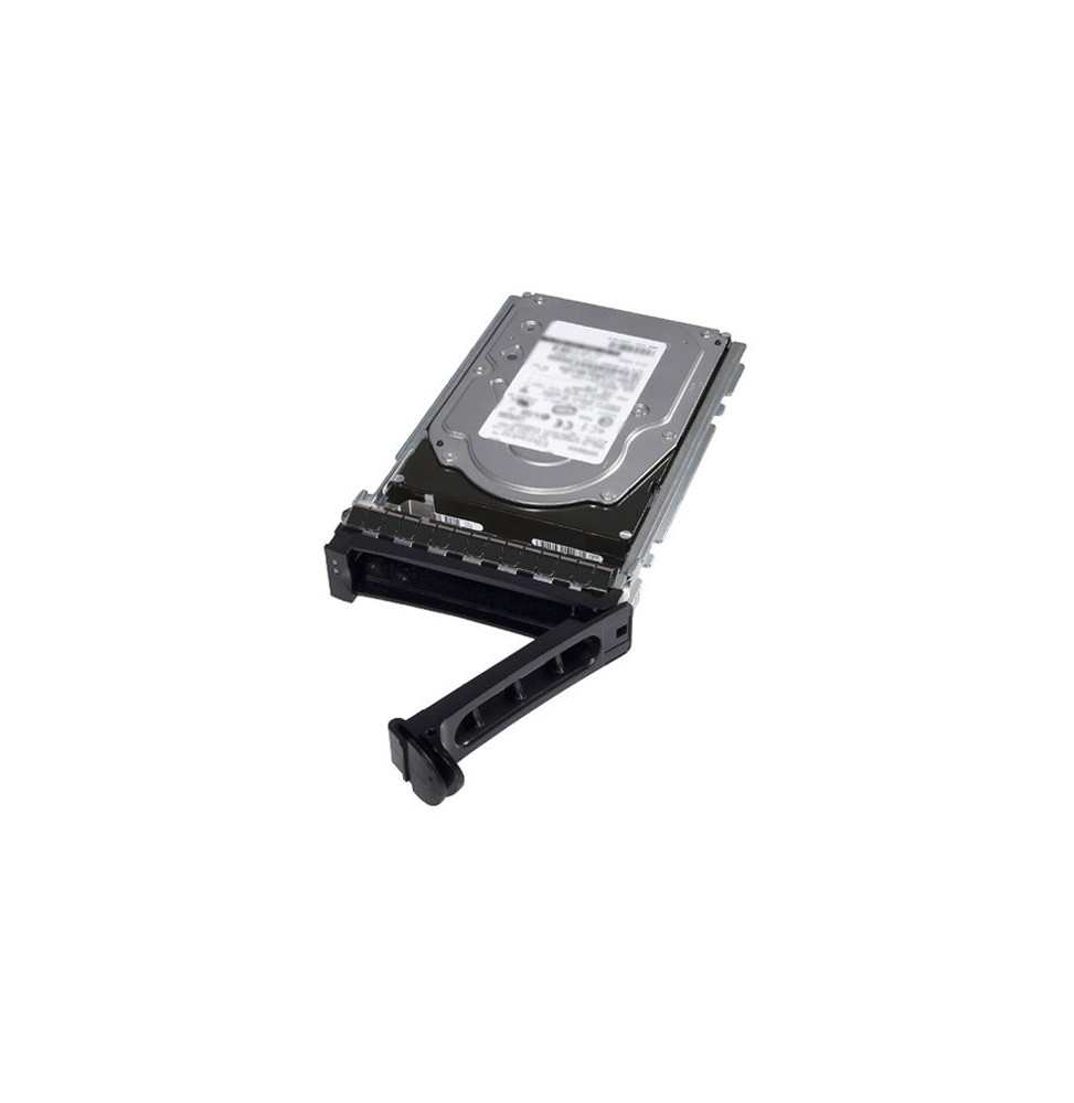 Disque Dur Interne Dell 400-AUNQ 600 GB SAS 2,5" - 10K RPM