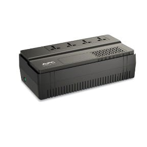 Onduleur Line interactive APC Easy UPS 230V BV 800 VA (BV800I-MS)
