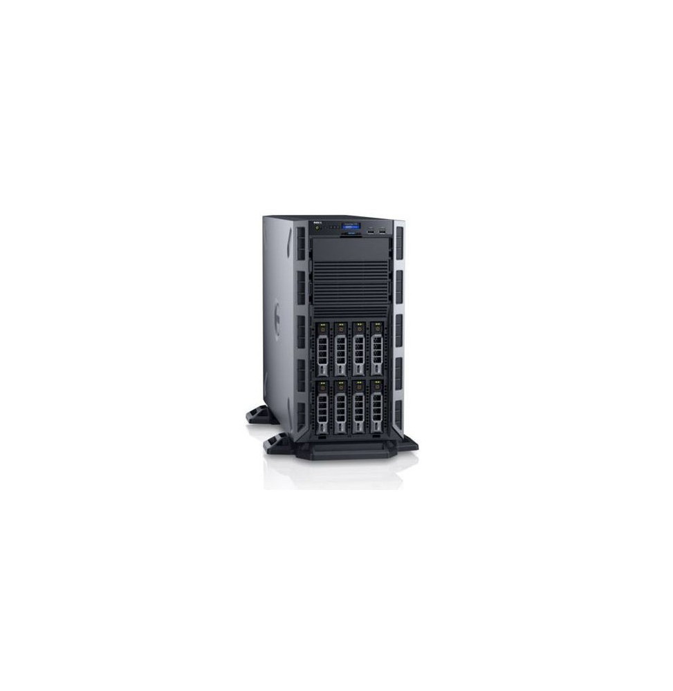 Serveur tour Dell PowerEdge T330 E3-1220 v5 8GB 2x1TB PERC H33