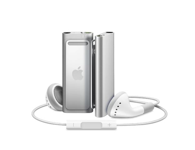 Apple iPod shuffle III