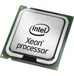Processeur Dell Intel Xeon Silver 4110 - 2,1GHz 11Mo L3 (338-BLTT)