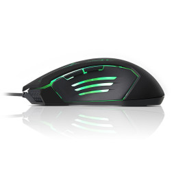 Souris de jeu Lenovo Legion M200 RGB (GX30P93886)