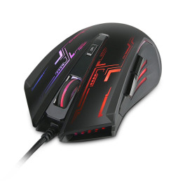 Souris de jeu Lenovo Legion M200 RGB (GX30P93886)