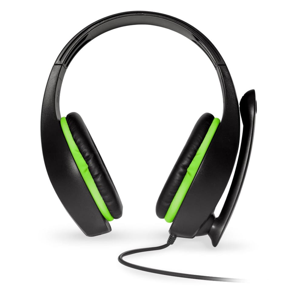 Micro-Casque de Jeu SpiritOfGamer Pro-XH5 pour Xbox One (MIC-G715XB1) — image 2