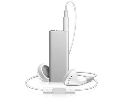 Apple iPod shuffle III