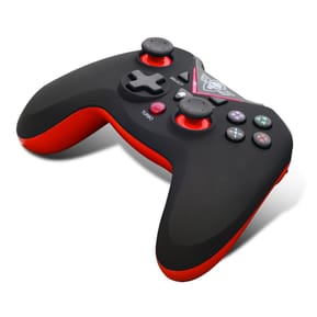 Manette de Jeu SpiritOfGamer XGP Wired Sans Fil pour Playstation 3 / PC (SOG-RFXGP) — image 2