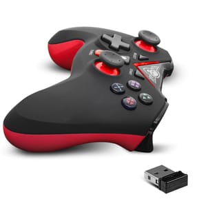 Manette de Jeu SpiritOfGamer XGP Wired Sans Fil pour Playstation 3 / PC (SOG-RFXGP) — image 5