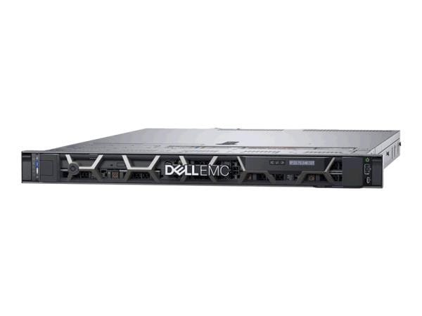 Serveur rack Dell PowerEdge R740 Xeon Silver 16GB 3x600GB