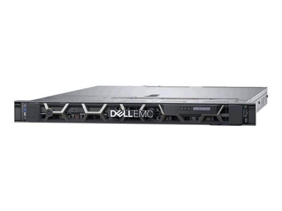 Serveur rack Dell PowerEdge R740 Xeon Silver 16GB 3x600GB