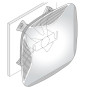 Points d'accès Aruba 220 Séries AP-220-MNT-W1 (JW046A)