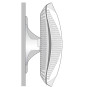 Points d'accès Aruba 220 Séries AP-220-MNT-W1 (JW046A)