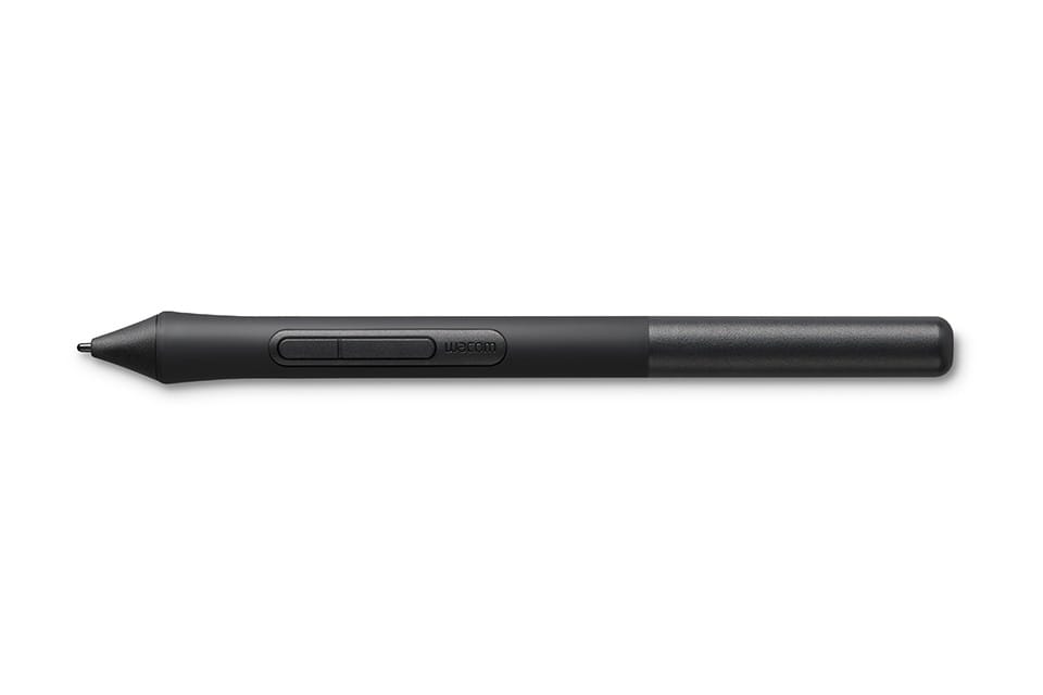 Tablette graphique Wacom Intuos Petite - USB & Bluetooth (CTL-4100WLK-S) — image 12