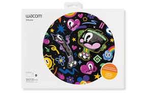 Tablette Graphique Wacom Intuos Moyenne - USB & Bluetooth (CTL-6100WLK-S) — image 8