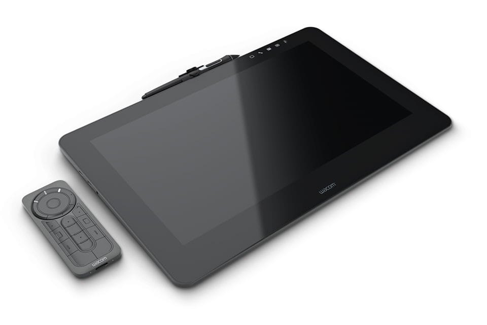 Tablette Graphique Wacom Cintiq Pro - 16" (DTH-1620-EU) — image 3