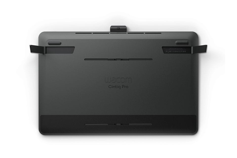 Tablette Graphique Wacom Cintiq Pro - 16" (DTH-1620-EU) — image 4