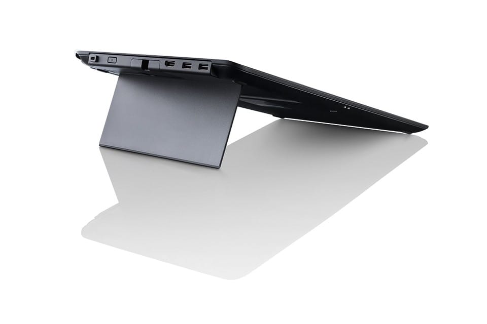 Tablette Graphique Wacom - 15,6" (DTK-1651) — image 4