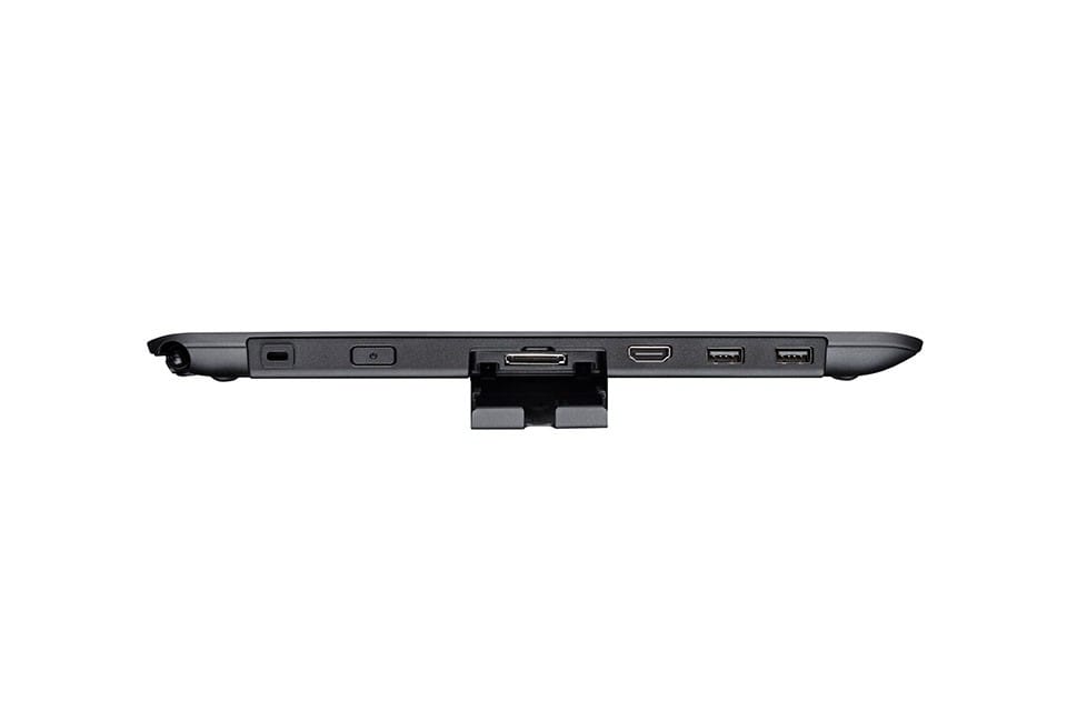 Tablette Graphique Wacom - 15,6" (DTK-1651) — image 5