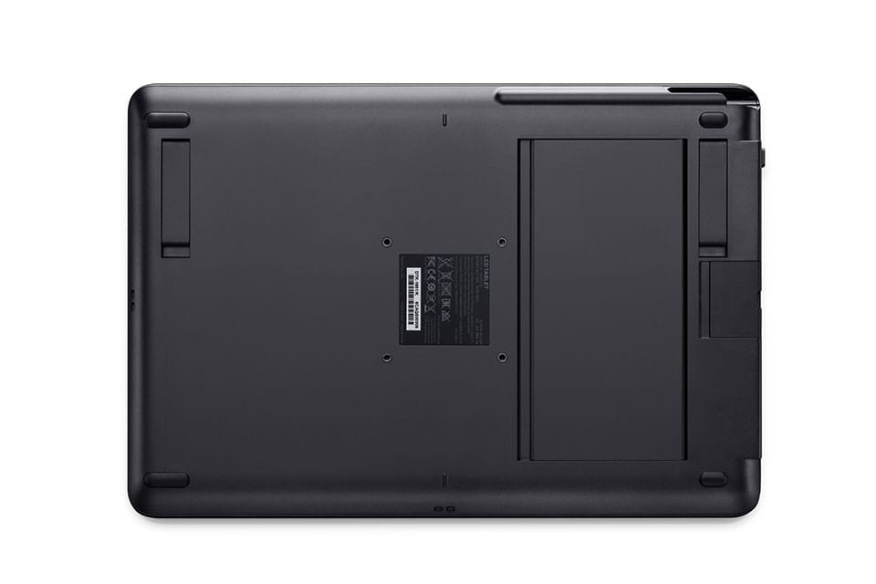 Tablette Graphique Wacom - 15,6" (DTK-1651) — image 6