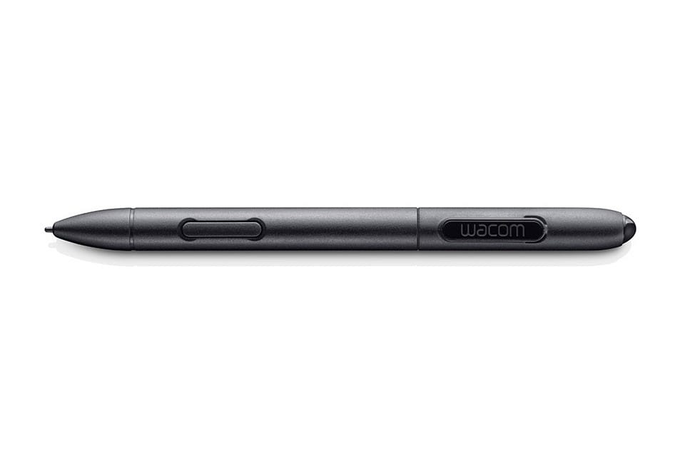 Tablette Graphique Wacom - 15,6" (DTK-1651) — image 9
