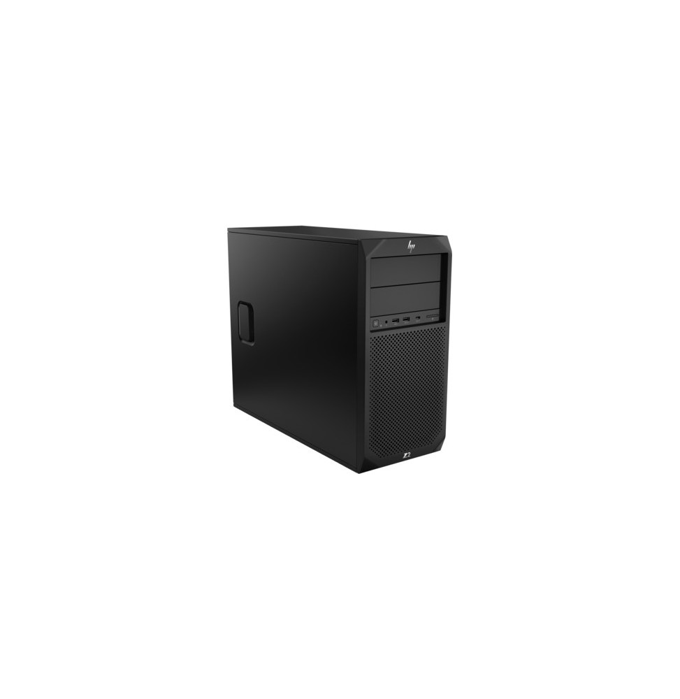 Station de travail HP Z2 format tour G4 |Xeon-8GB-1TB-Linux|