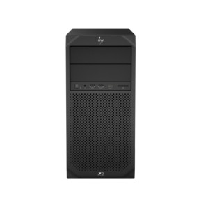 Station de travail HP Z2 format tour G4 |Xeon-8GB-1TB-Linux|