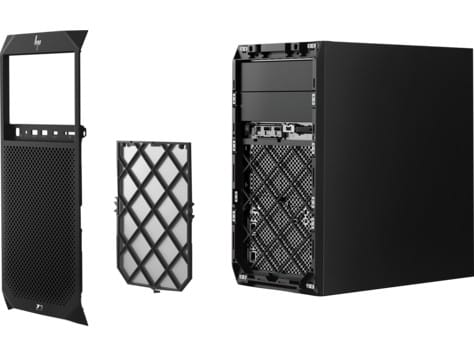 Station de travail HP Z2 format tour G4 |Xeon-8GB-1TB-Linux|