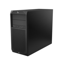 Station de travail HP Z2 format tour G4 |Xeon-8GB-1TB-Linux|