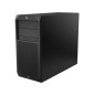 Station de travail HP Z2 format tour G4 |Xeon-8GB-1TB-Linux|