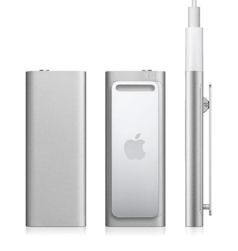 Apple iPod shuffle III