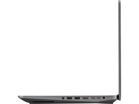Station de travail mobile HP ZBook 15 G4|i7-16GB-1TB-15,6"|(1RR09ES)