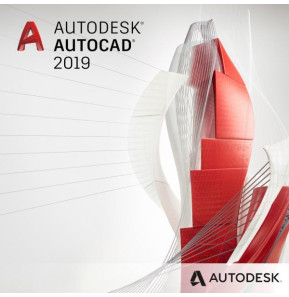 AutoCAD LT 2019 - 1 Utilisateur - Abonnement de 3 ans (057K1-WW3033-T744)