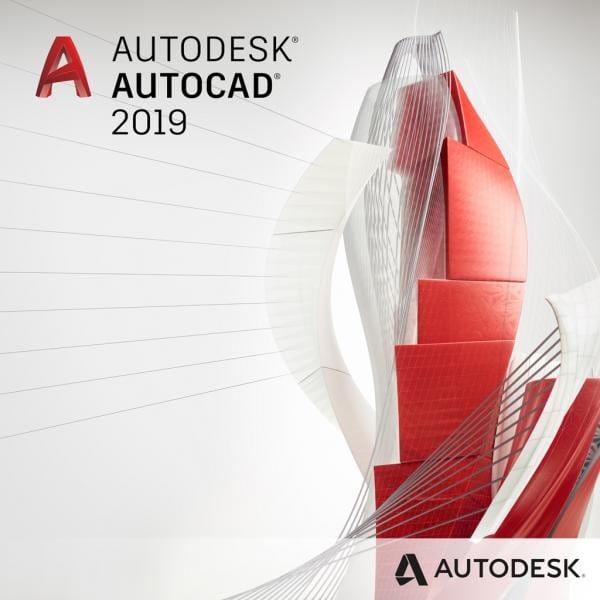 AutoCAD LT 2019 - 1 Utilisateur - Abonnement de 1 an (057K1-WW8695-T548) — image 1