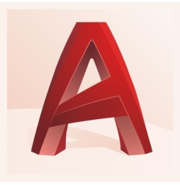 AutoCAD avec des outils spécialisés AD - 1 Utilisateur - 3 ans (C1RK1-WW8644-T480)