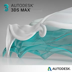 3ds Max 2019 - Multi-utilisateur - Abonnement de 1 an (128K1-WWN500-T427)