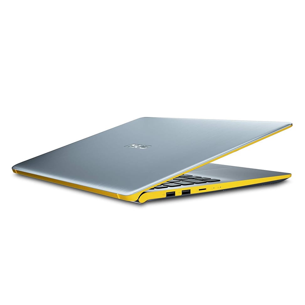 Ordinateur portable Asus VivoBook S15 S530UA |i5-8GB-1TB+128GB SSD-15,6"|