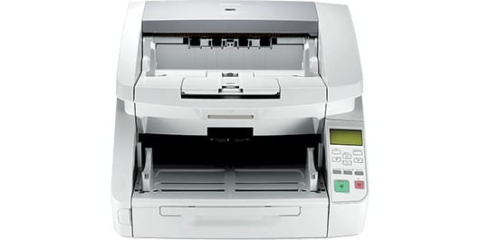 Scanner de production Canon imageFORMULA DR-G1130 (8073B026AA) — image 2