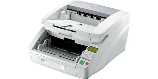 Scanner de production Canon imageFORMULA DR-G1130 (8073B026AA) — image 3