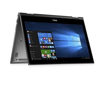Ordinateur Portable Convertible Dell Inspiron 13 5379 (STARLORD13KBLR1901) — image 1
